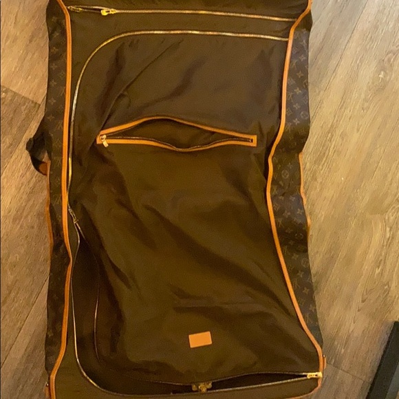 Lv garment bag - Picture 4 of 11